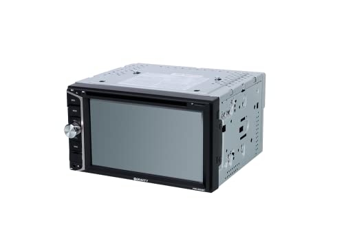 Gravity VGR-D920BT - 6.2 Gravity VGR-D920BT - 6.2